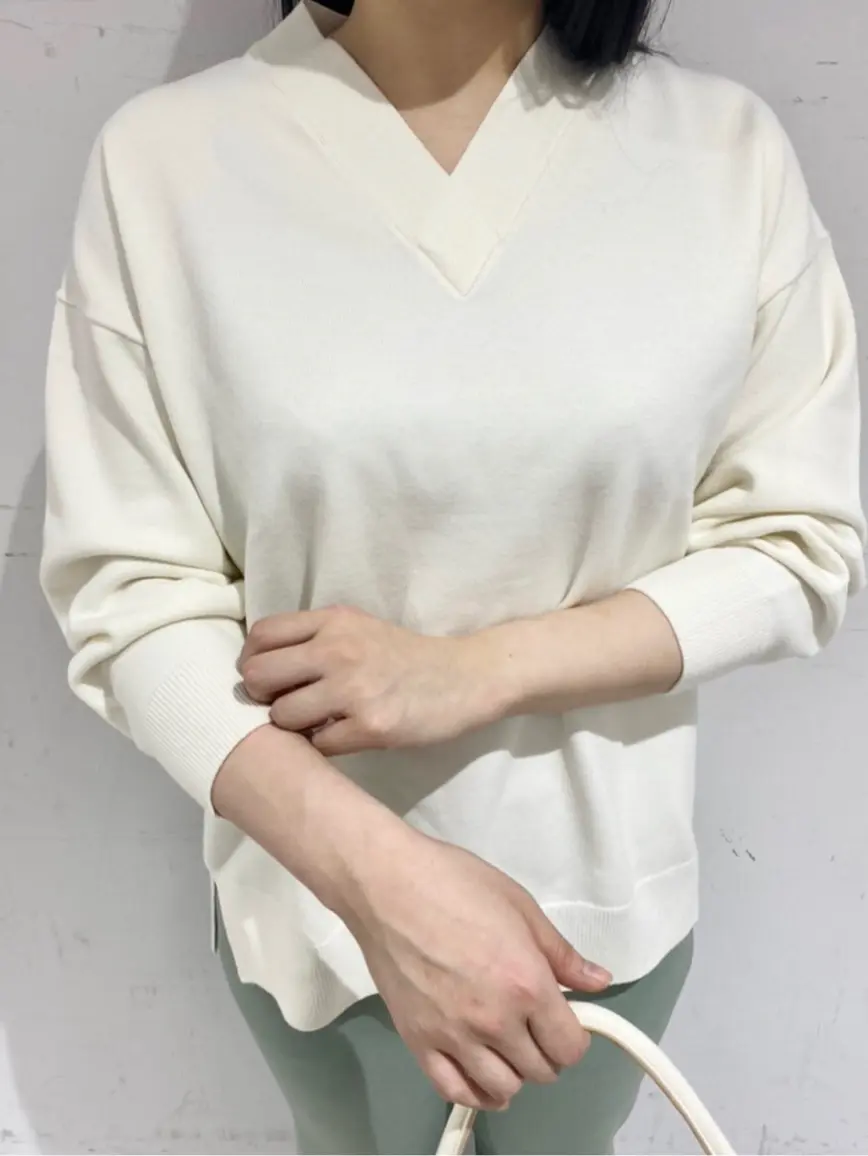 23区 佐々木 コーディネート画像