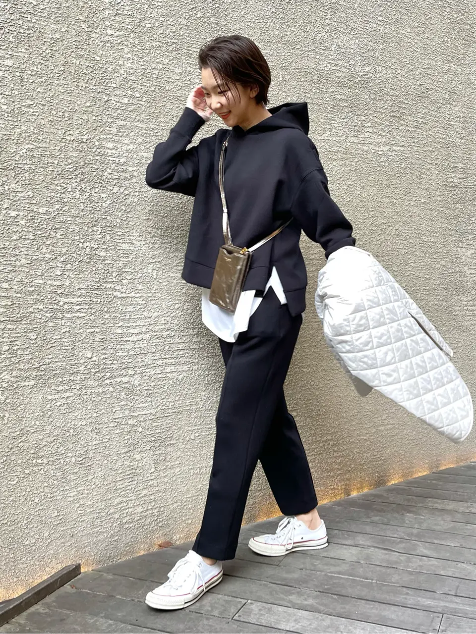  大原 コーディネート画像