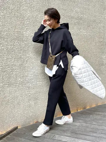 23区 大原 コーディネート画像