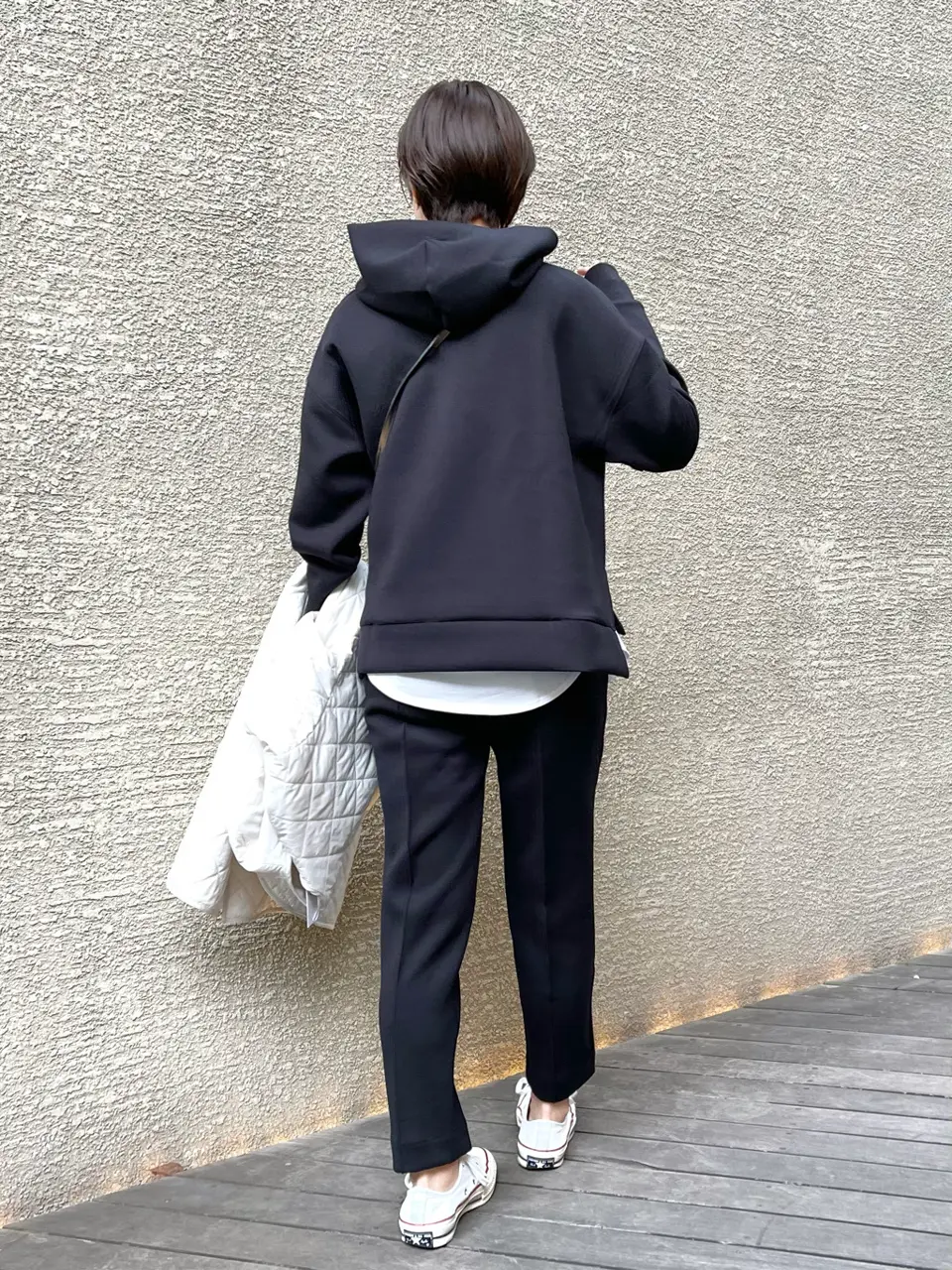 23区 大原 コーディネート画像