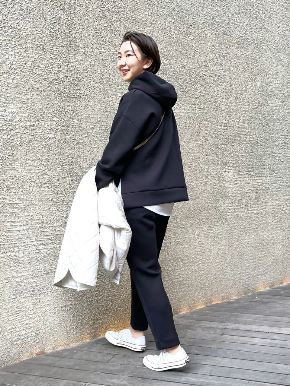 23区 大原 コーディネート画像