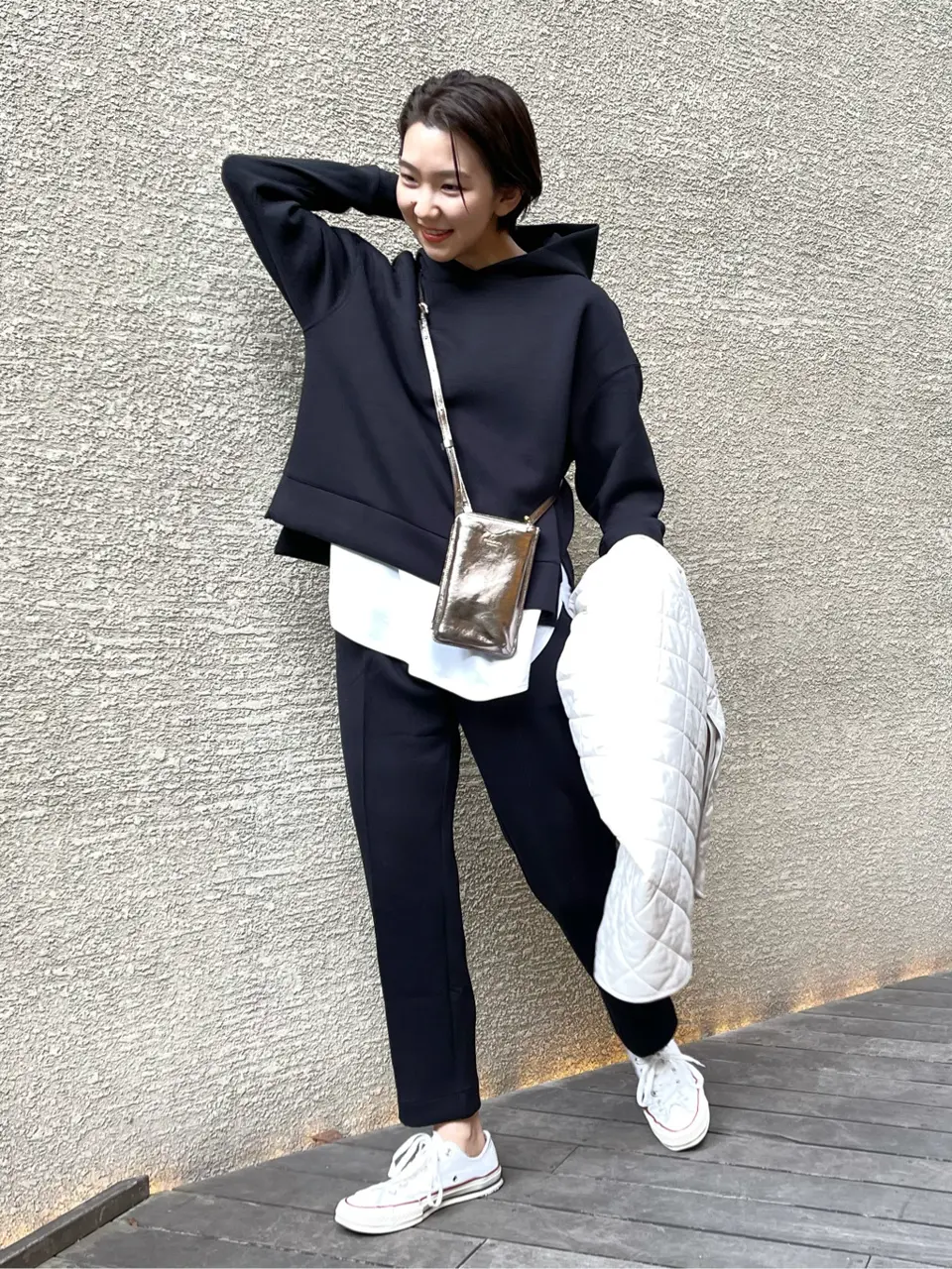 23区 大原 コーディネート画像