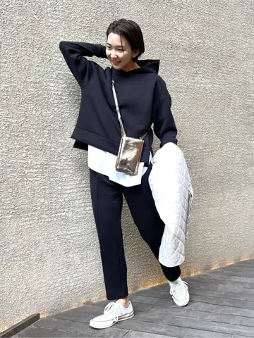 23区 大原 コーディネート画像