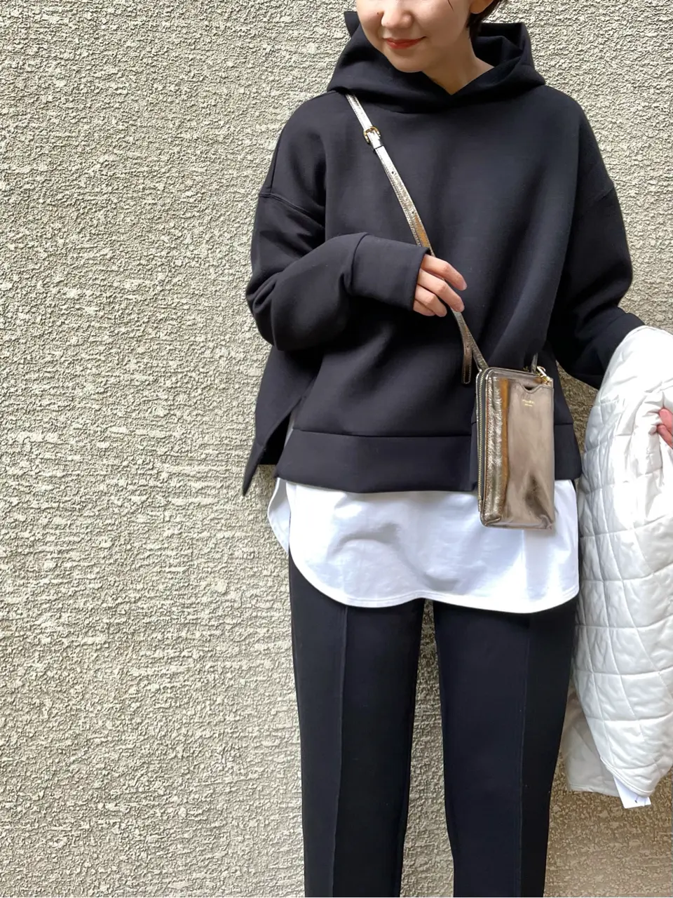 23区 大原 コーディネート画像