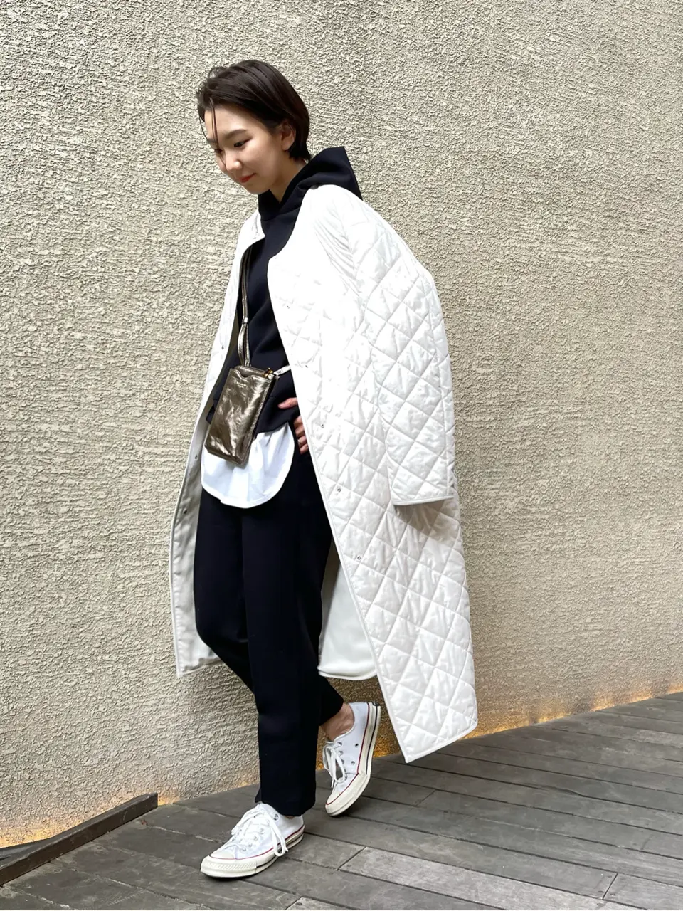 23区 大原 コーディネート画像