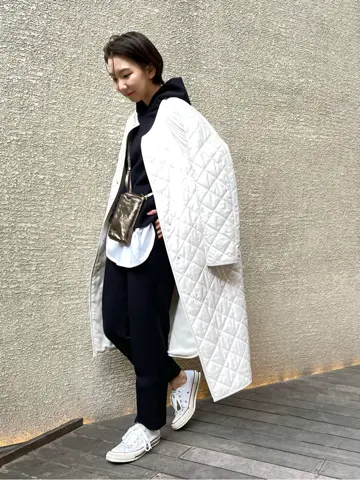 23区 大原 コーディネート画像