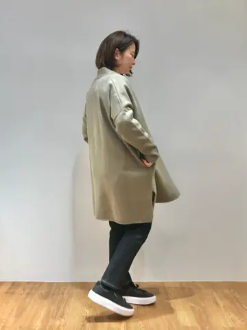 23区 西嶋 コーディネート画像