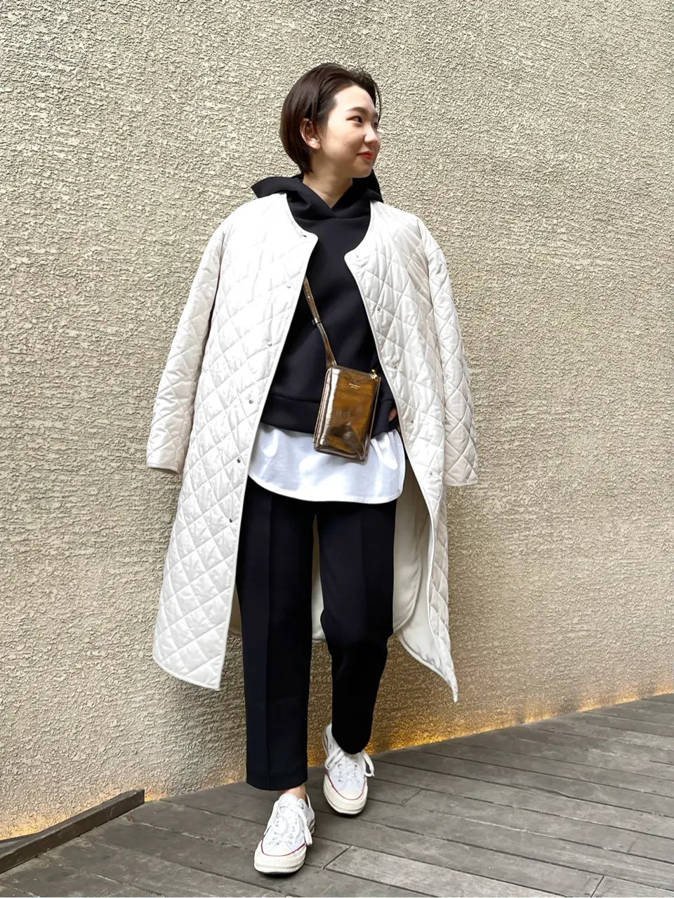  大原 コーディネート画像