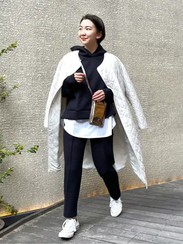 23区 大原 コーディネート画像