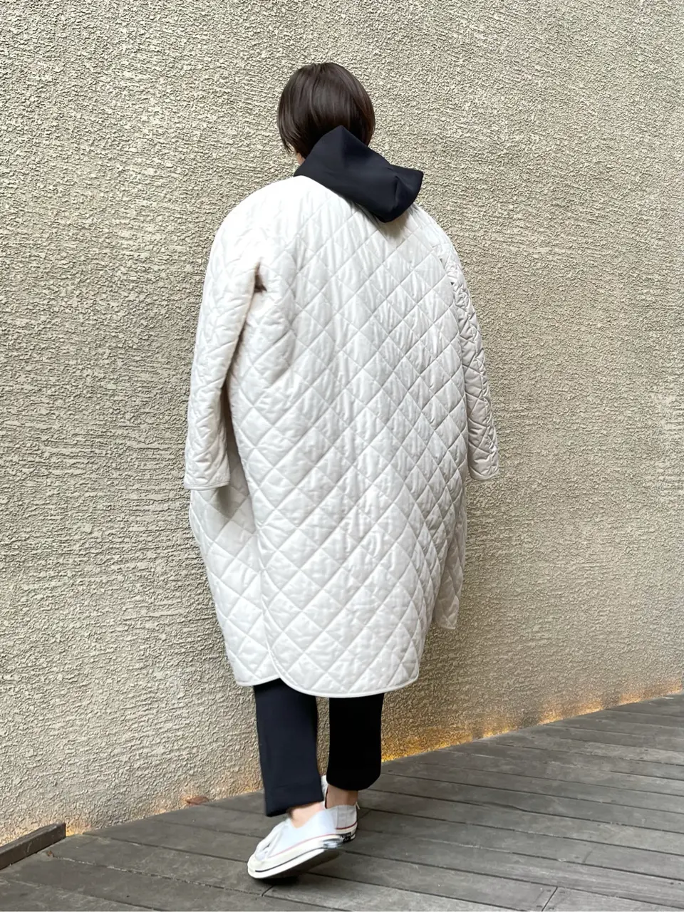 23区 大原 コーディネート画像