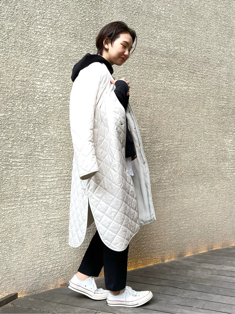 23区 大原 コーディネート画像