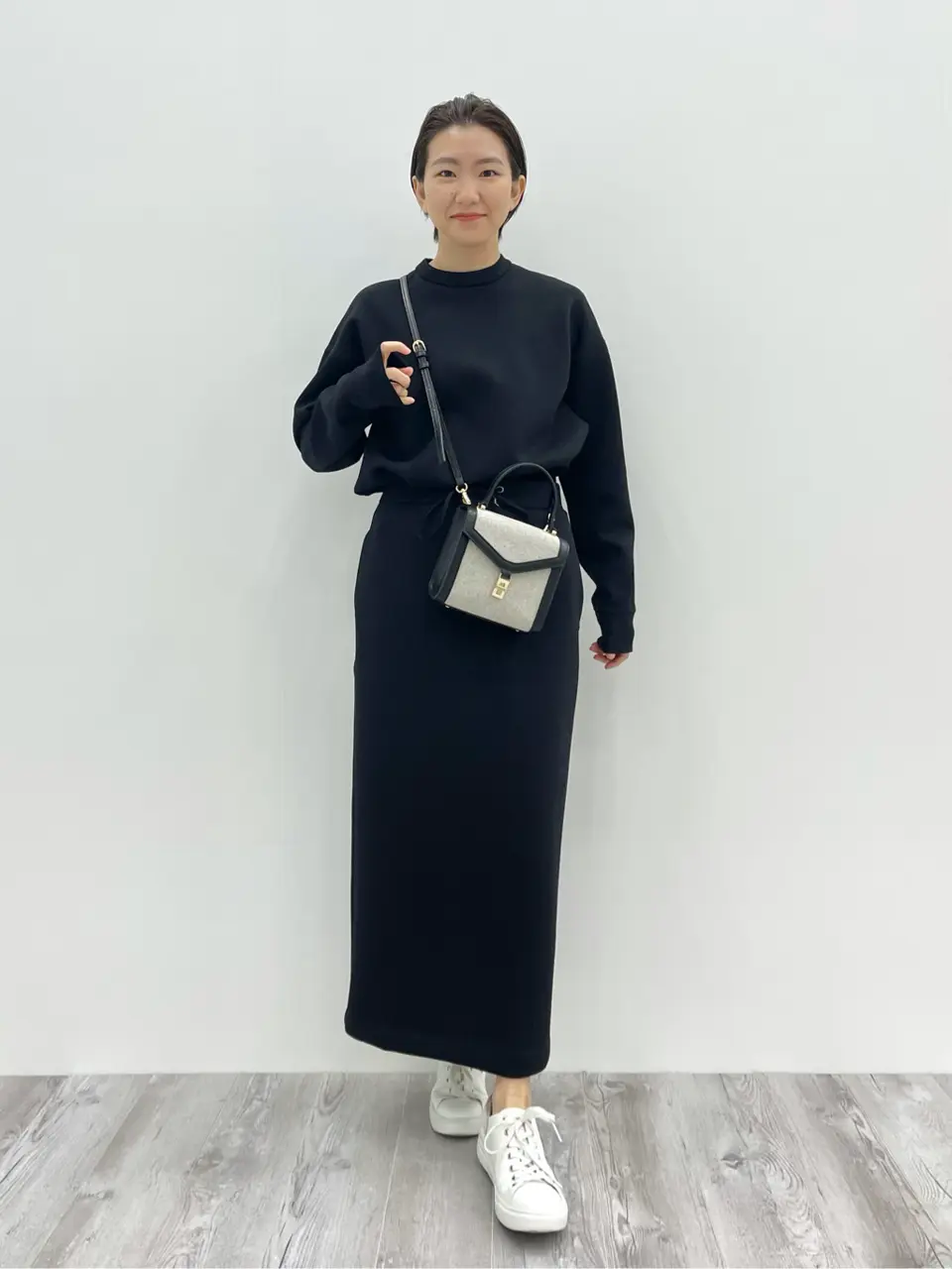  大原 コーディネート画像