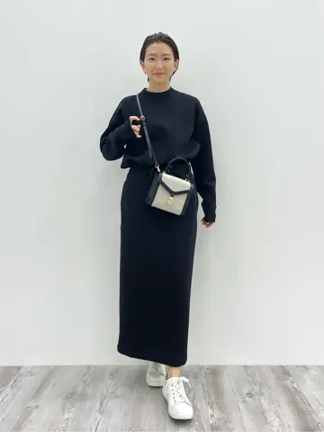 23区 大原 コーディネート画像