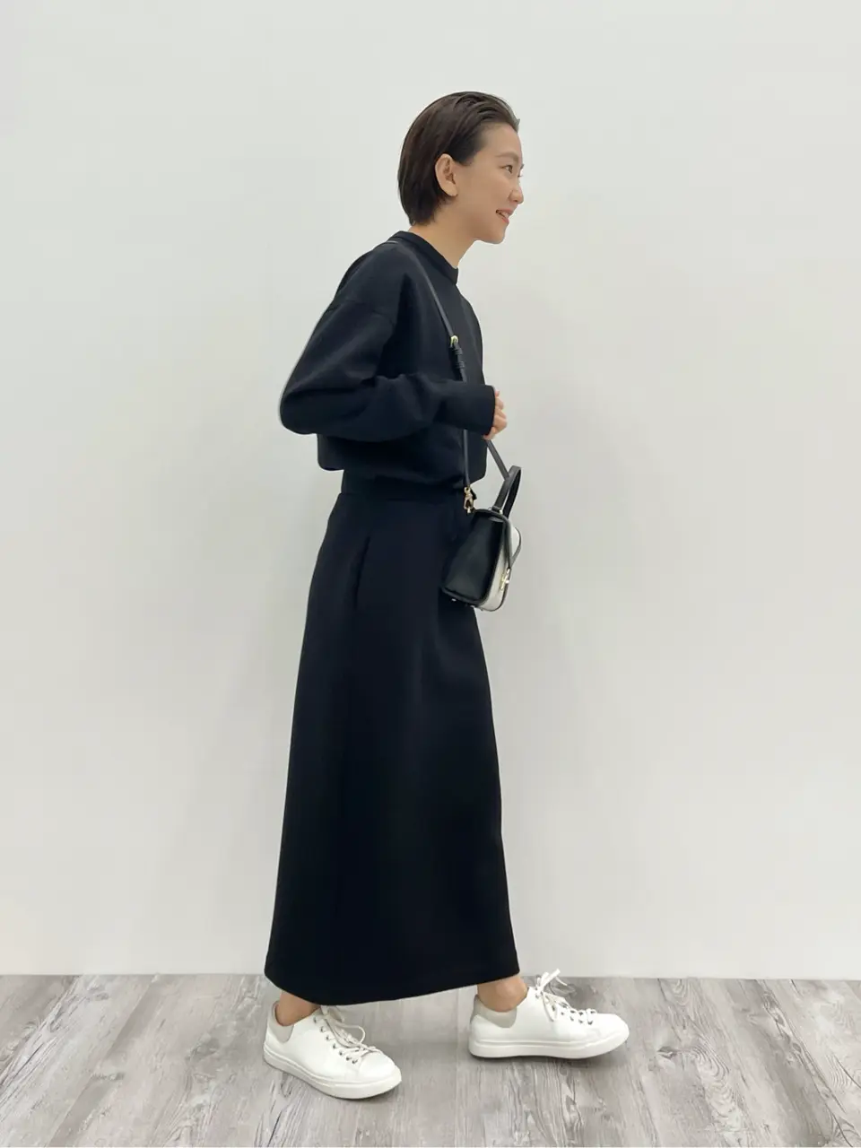 23区 大原 コーディネート画像