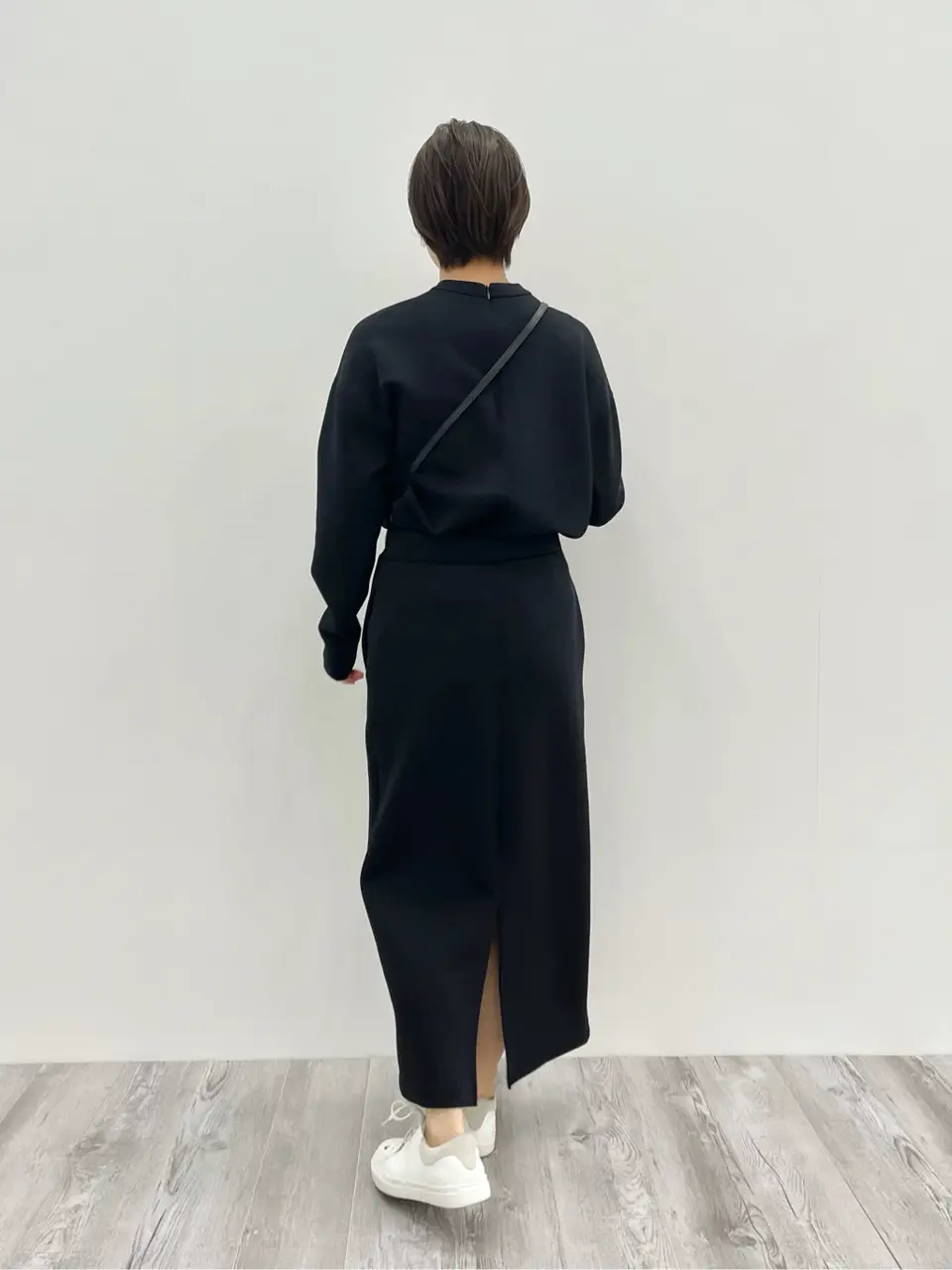 23区 大原 コーディネート画像