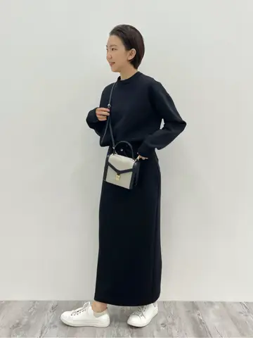 23区 大原 コーディネート画像