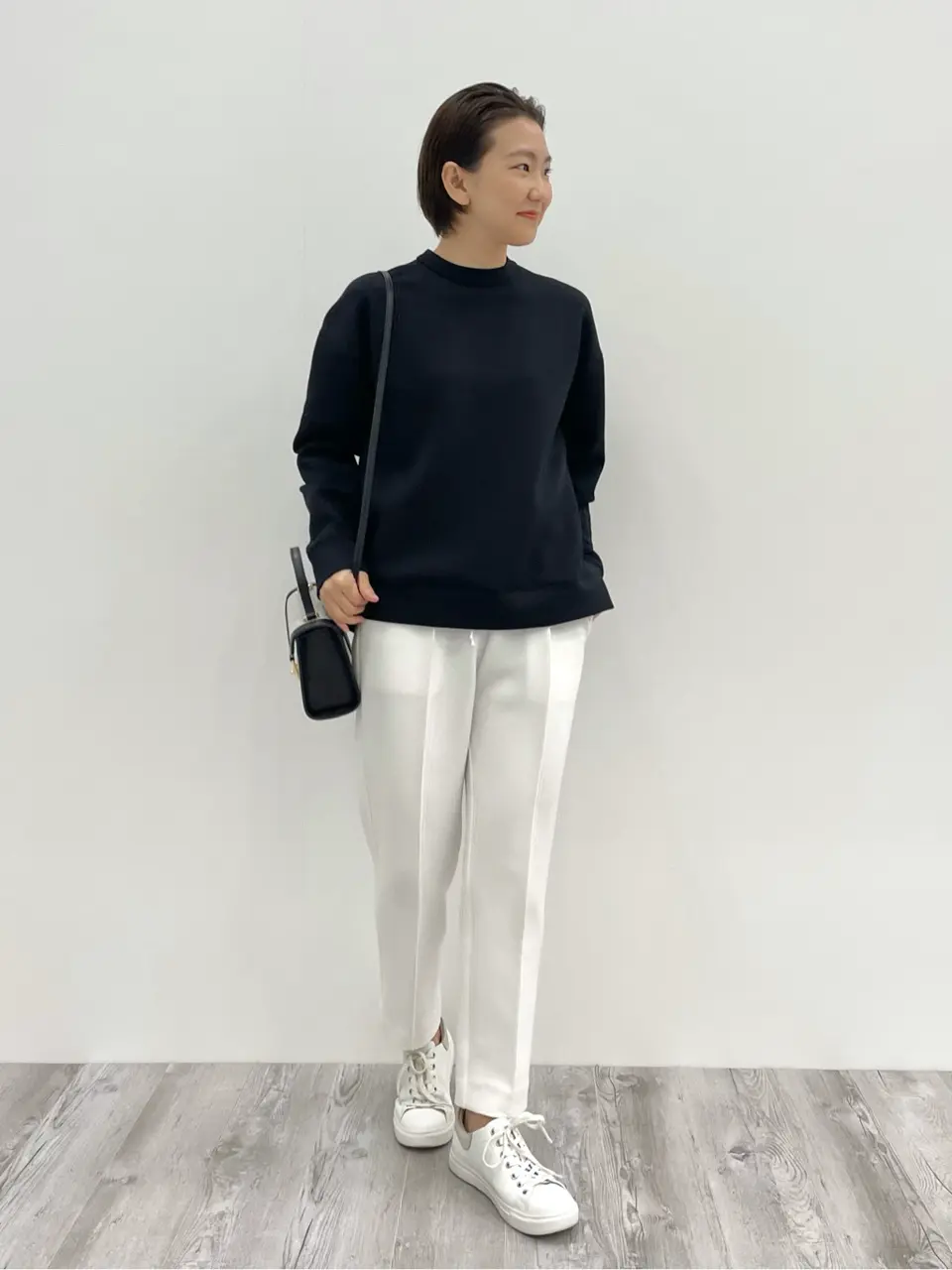  大原 コーディネート画像