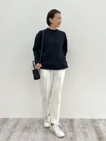 23区 大原 コーディネート画像