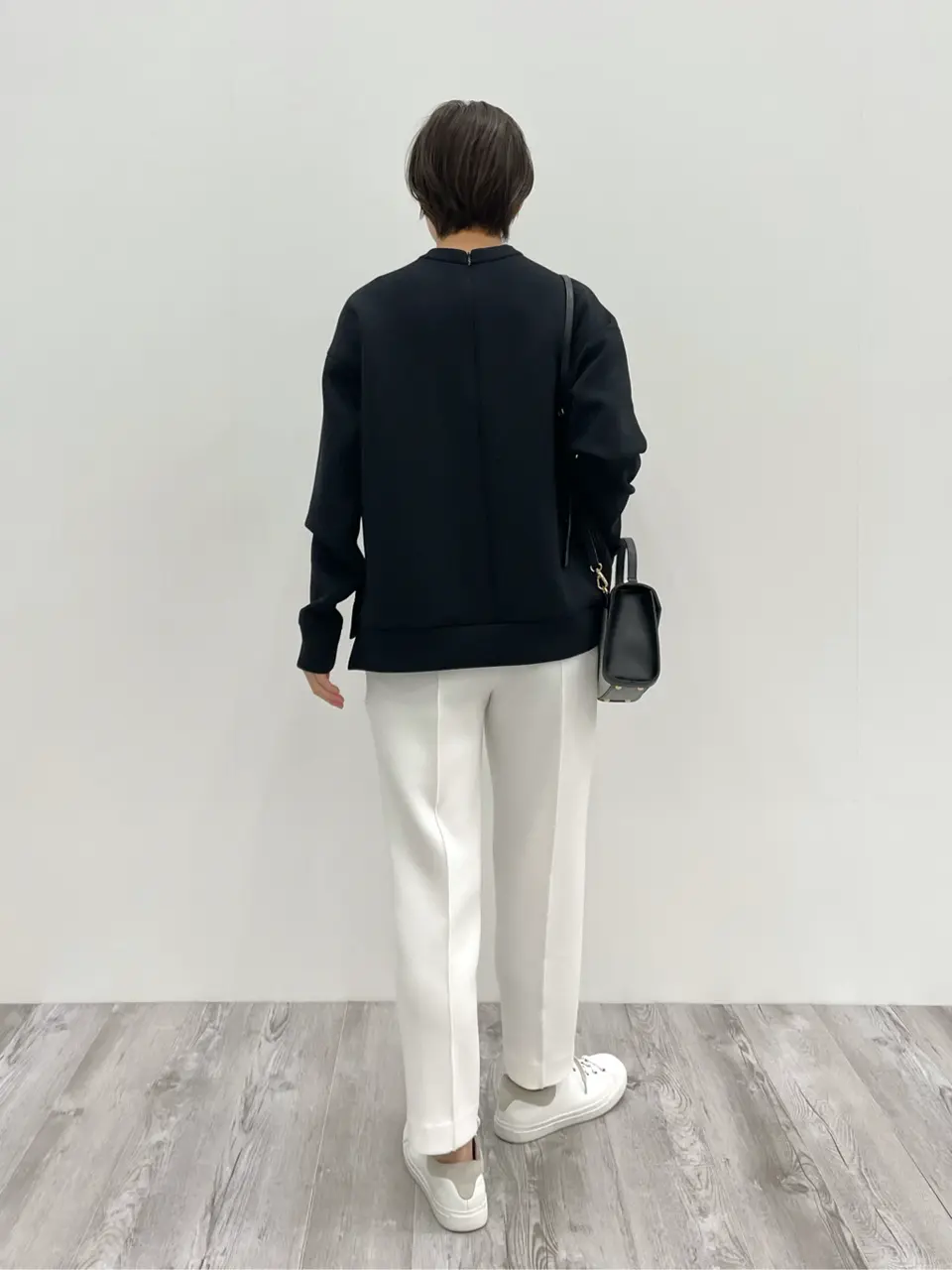 23区 大原 コーディネート画像