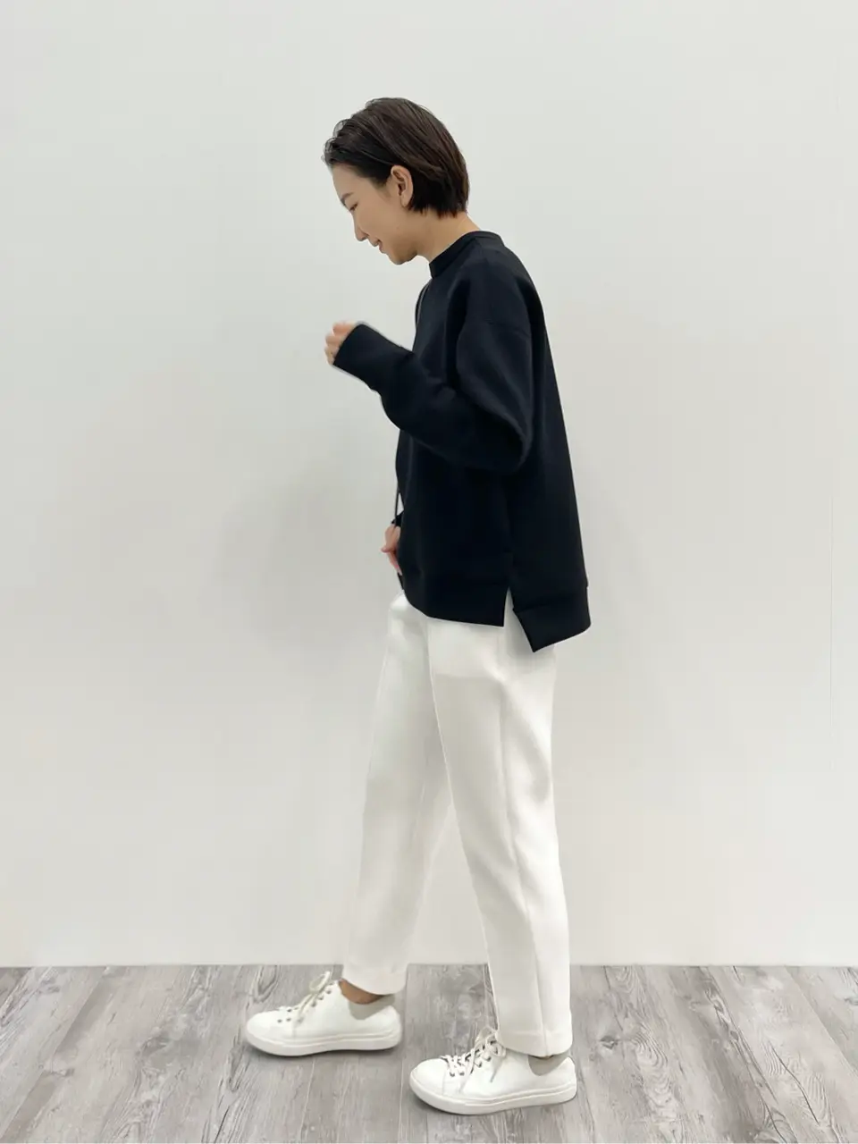 23区 大原 コーディネート画像