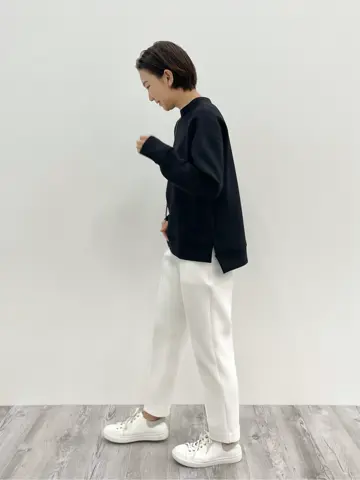 23区 大原 コーディネート画像