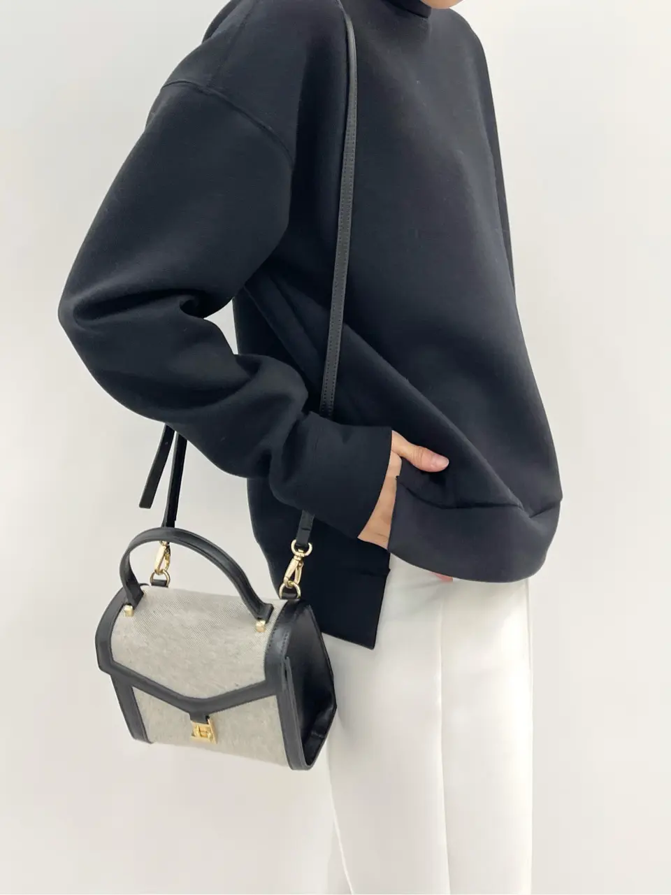 23区 大原 コーディネート画像