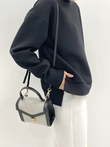 23区 大原 コーディネート画像