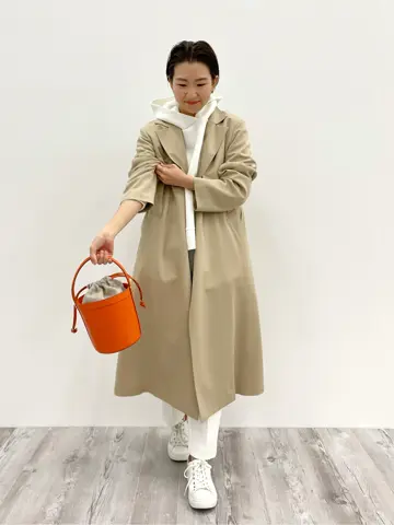 23区 大原 コーディネート画像