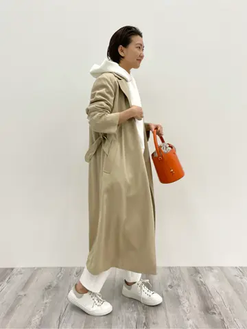 23区 大原 コーディネート画像