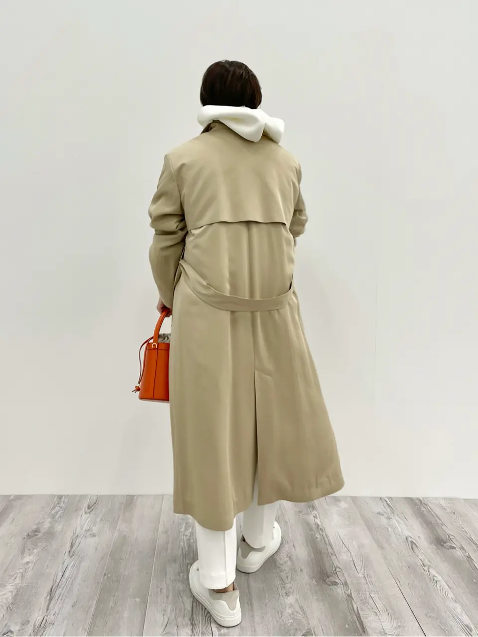 23区 大原 コーディネート画像