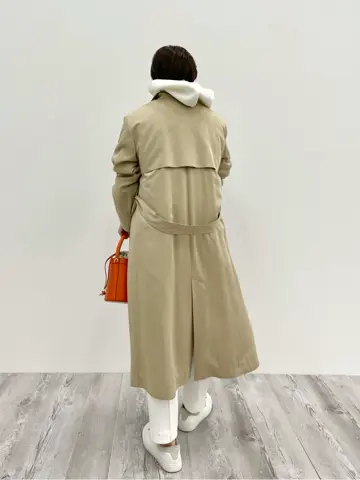 23区 大原 コーディネート画像