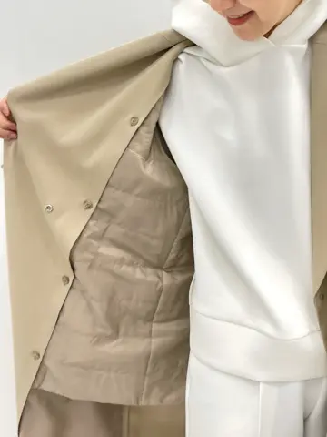 23区 大原 コーディネート画像