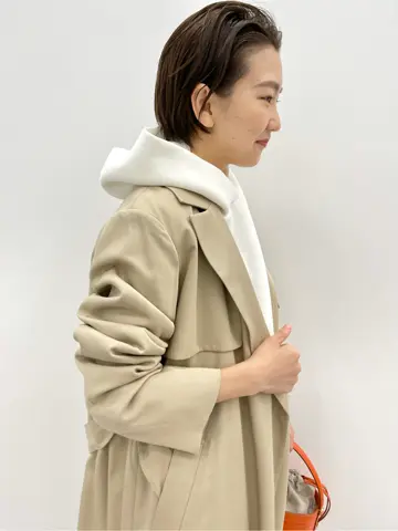 23区 大原 コーディネート画像