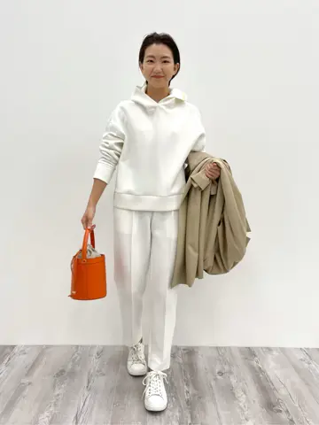 23区 大原 コーディネート画像