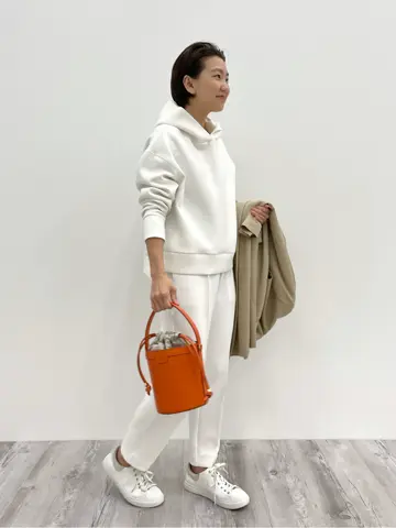 23区 大原 コーディネート画像