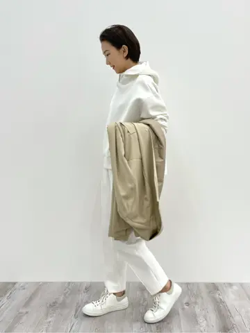 23区 大原 コーディネート画像