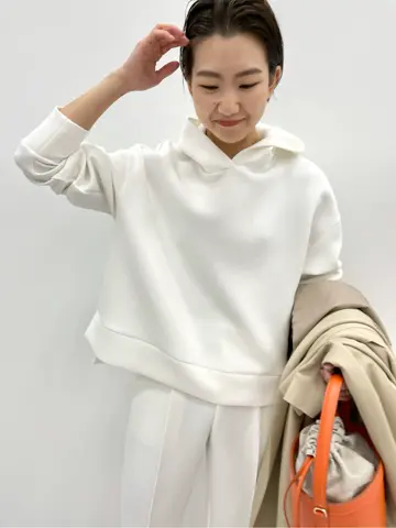 23区 大原 コーディネート画像