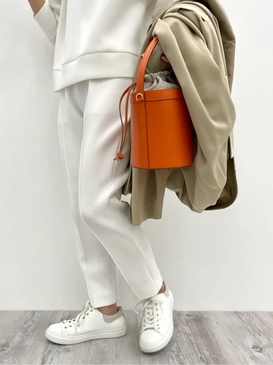 23区 大原 コーディネート画像