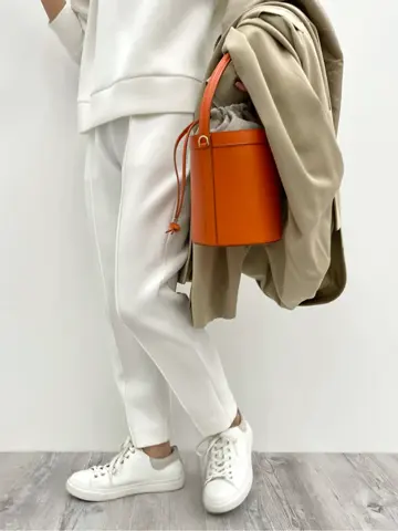 23区 大原 コーディネート画像