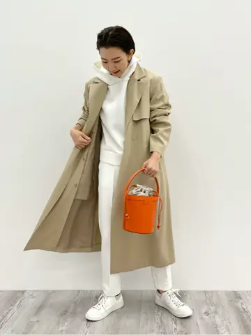 23区 大原 コーディネート画像