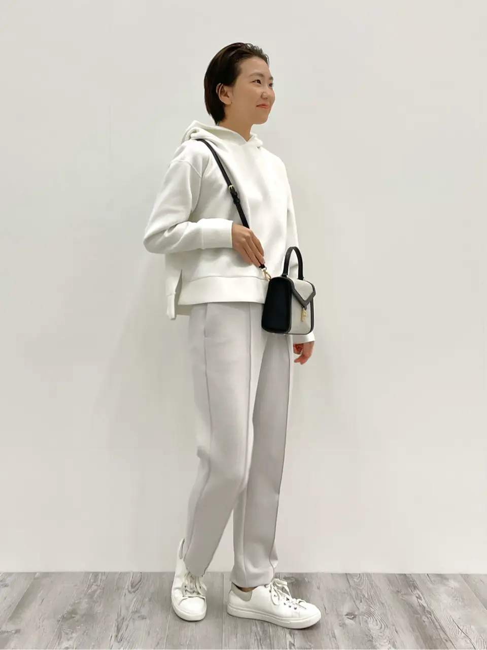  大原 コーディネート画像