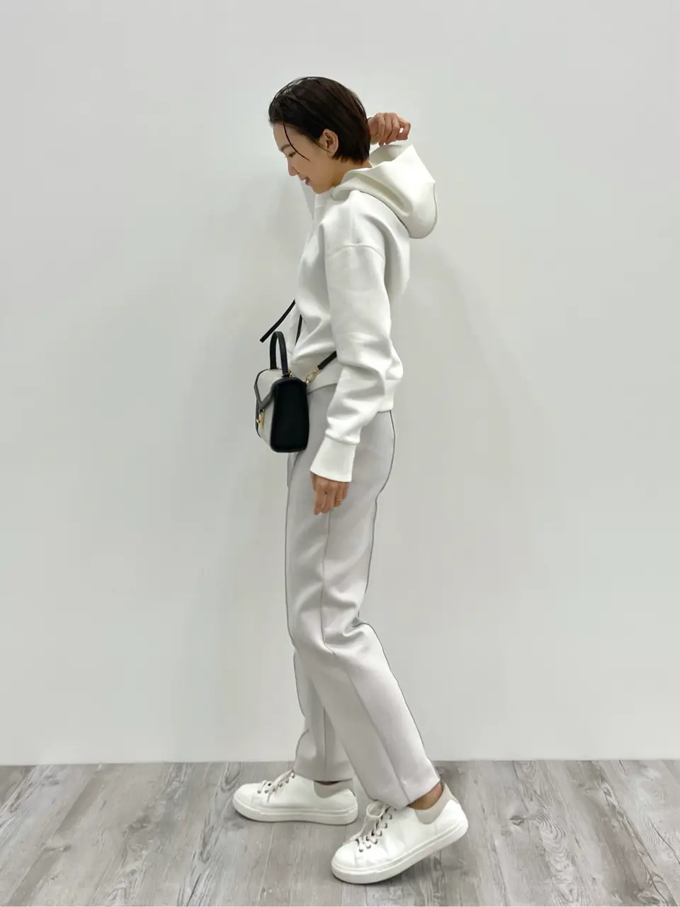 23区 大原 コーディネート画像