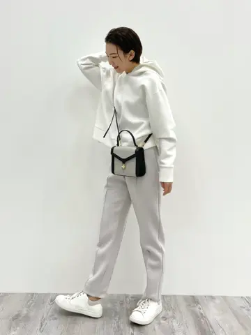 23区 大原 コーディネート画像