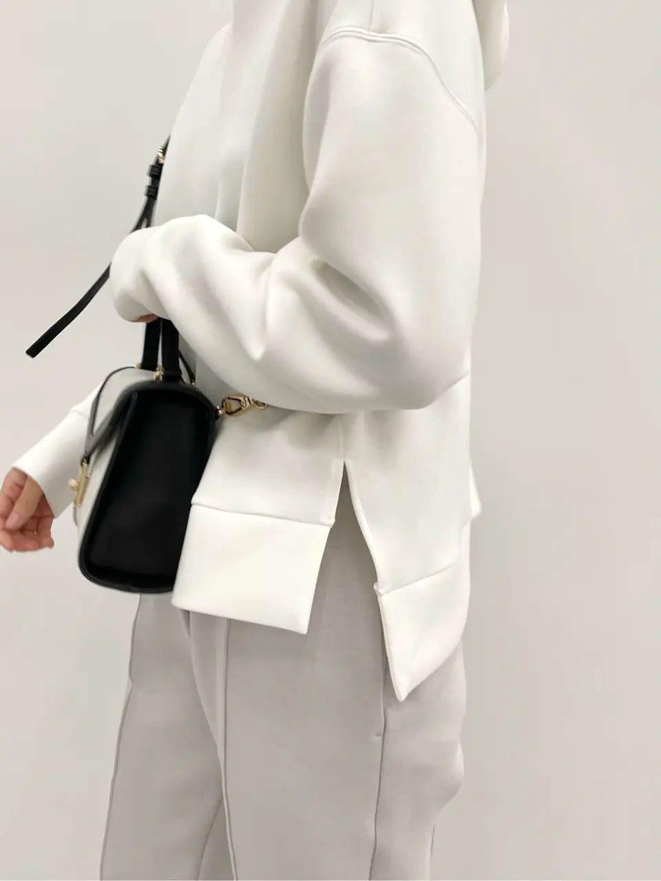 23区 大原 コーディネート画像