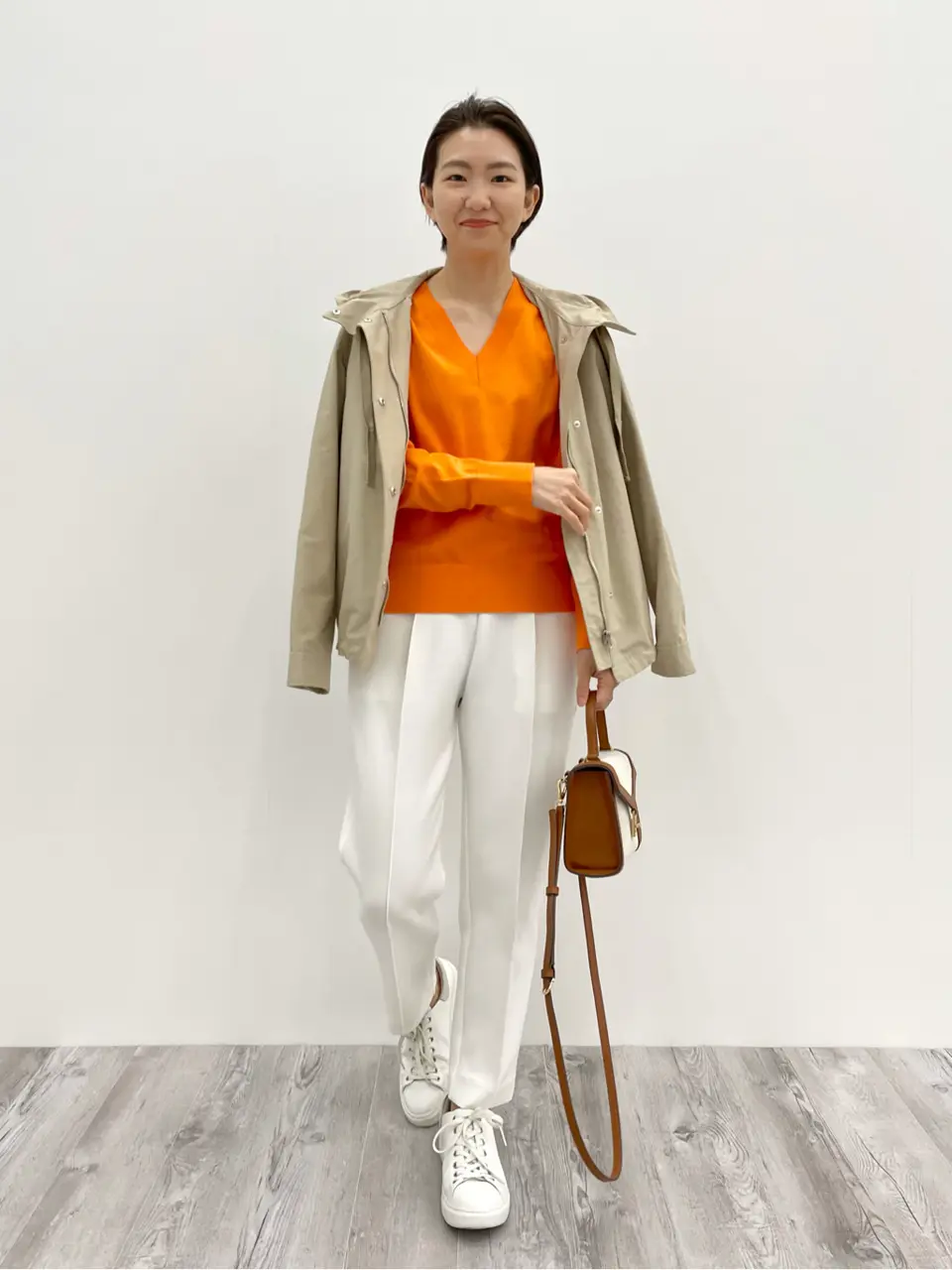  大原 コーディネート画像