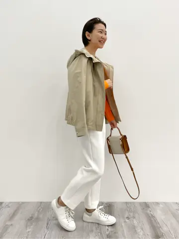 23区 大原 コーディネート画像