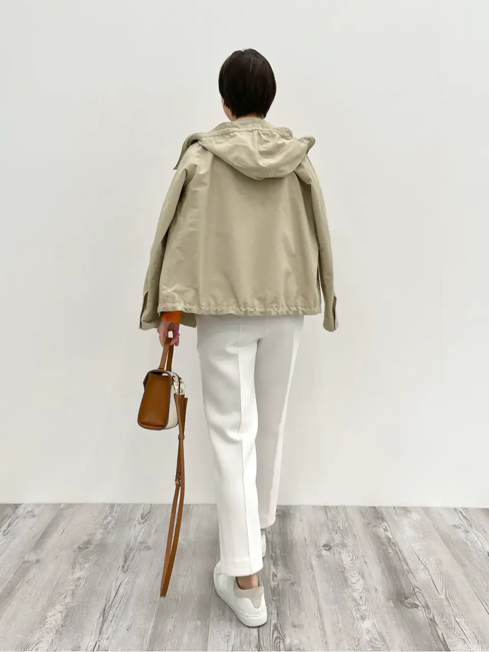 23区 大原 コーディネート画像