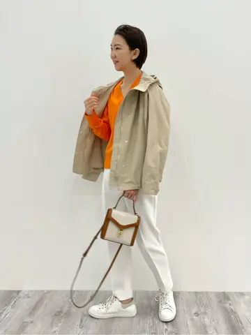 23区 大原 コーディネート画像