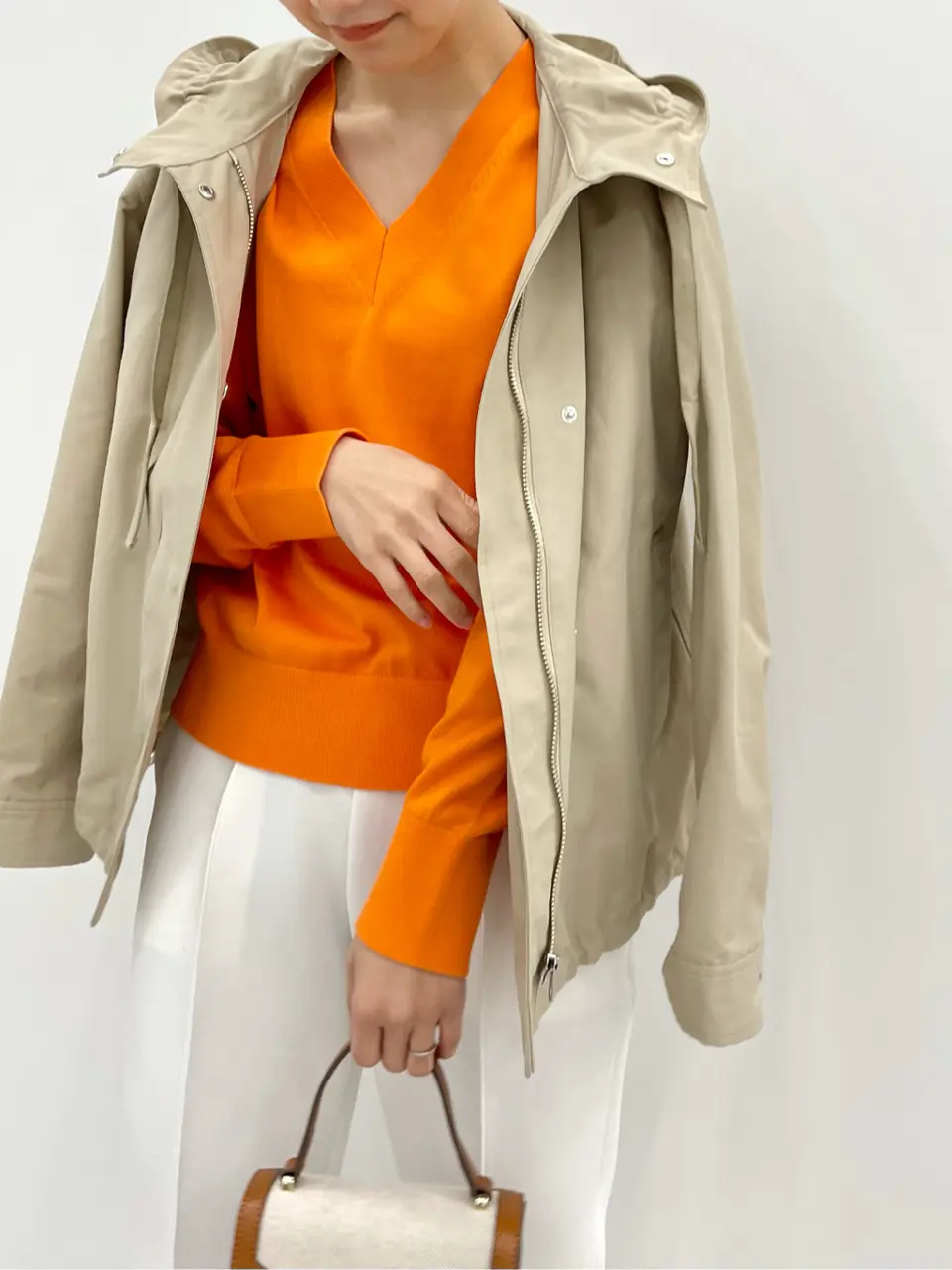 23区 大原 コーディネート画像