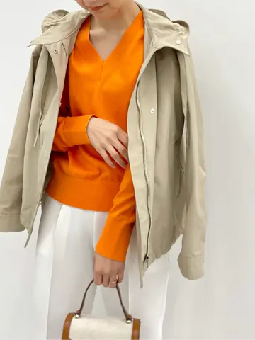 23区 大原 コーディネート画像